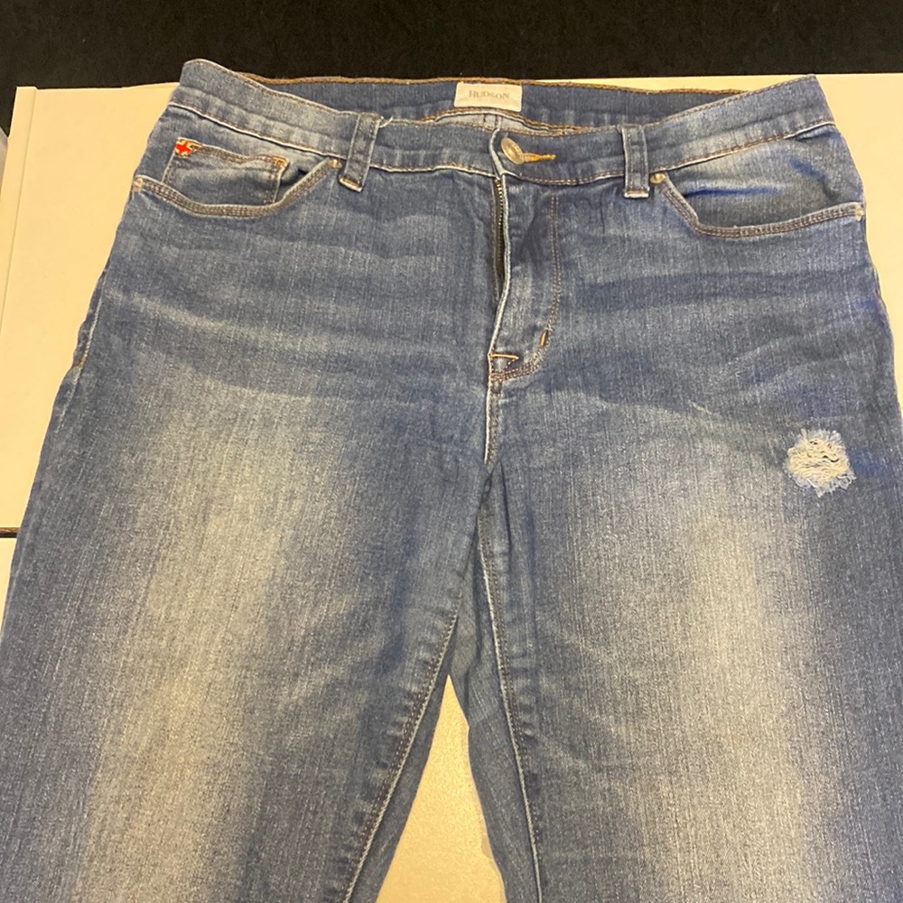 Hudson Jeans